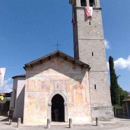 Corte Dei Molini Faedis Luaran gambar