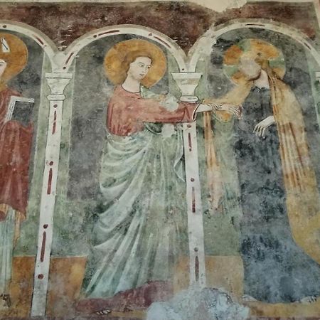 Corte Dei Molini Faedis Luaran gambar