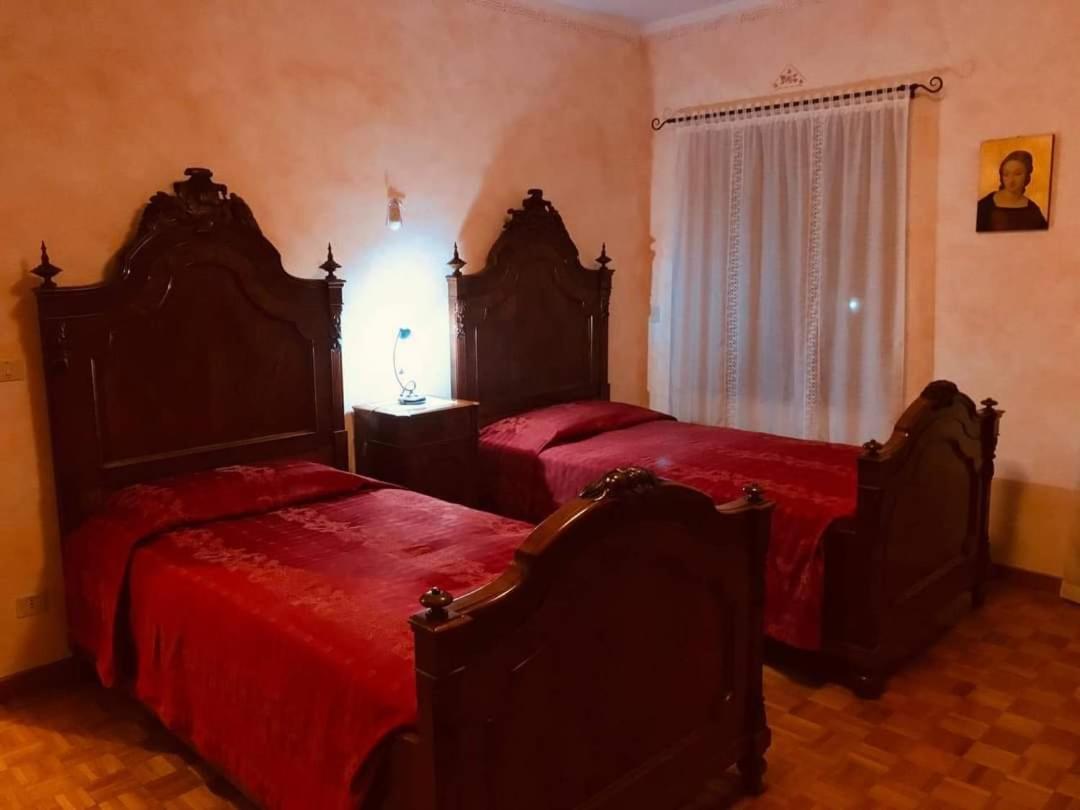 Corte Dei Molini Faedis Luaran gambar