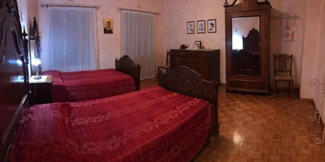 Corte Dei Molini Faedis Luaran gambar