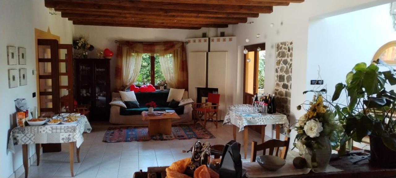 Corte Dei Molini Faedis Luaran gambar