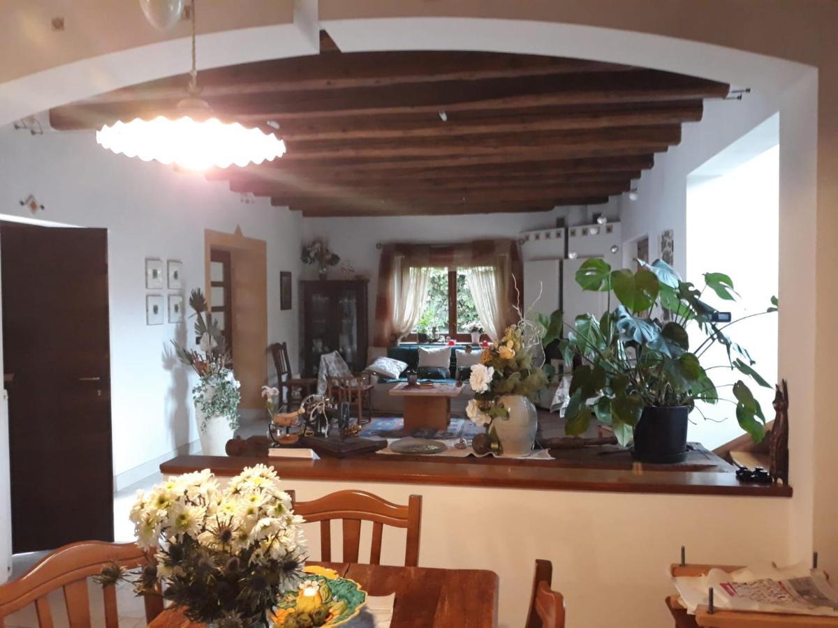 Corte Dei Molini Faedis Luaran gambar