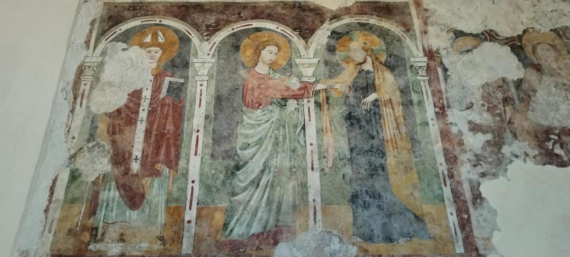 Corte Dei Molini Faedis Luaran gambar