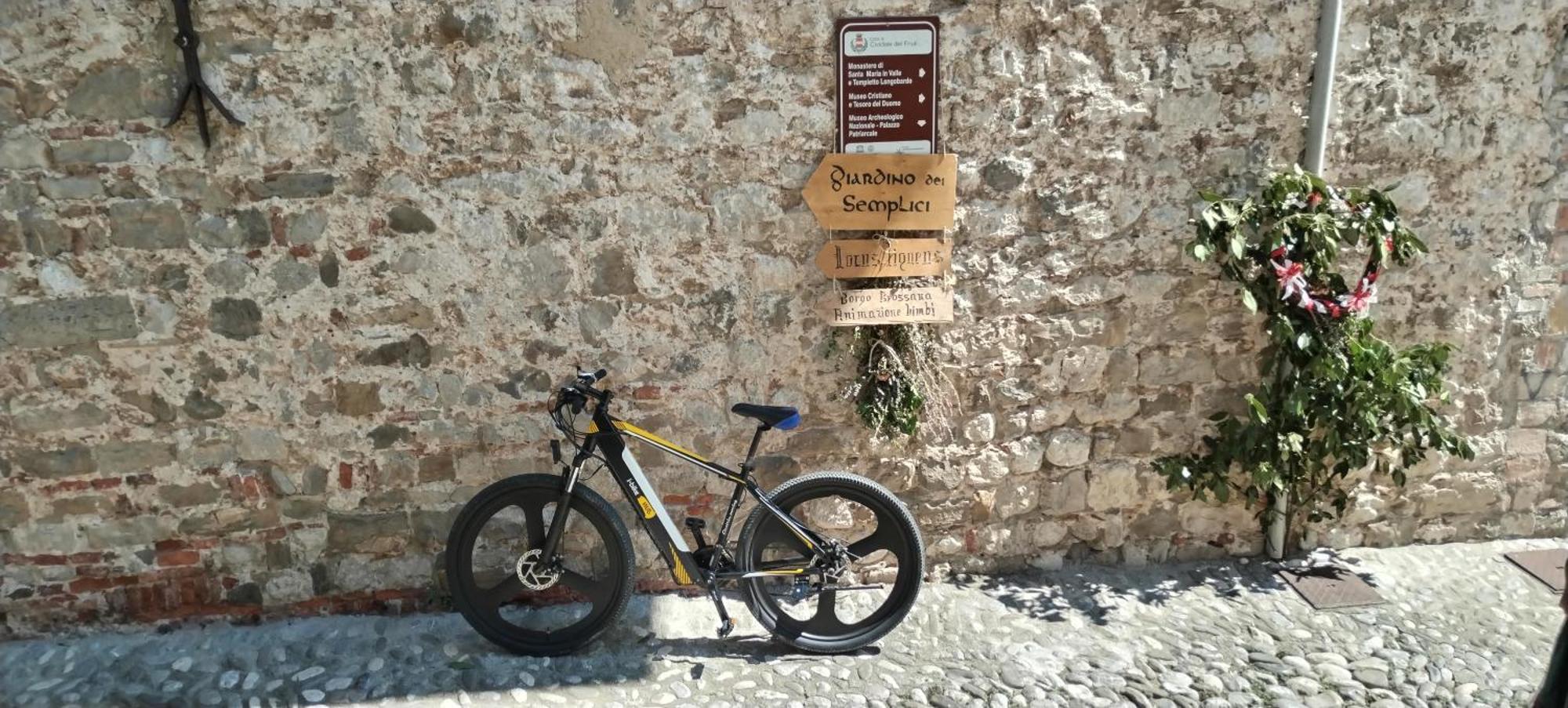 Corte Dei Molini Faedis Luaran gambar