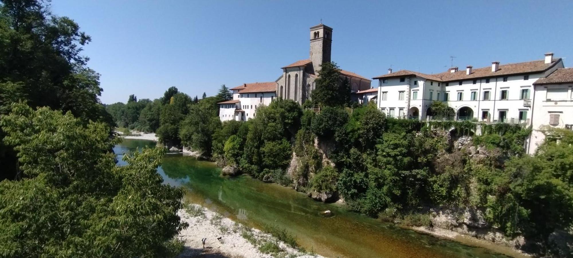 Corte Dei Molini Faedis Luaran gambar